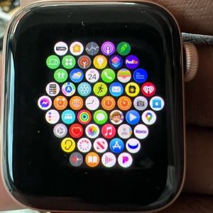 Apple Watch